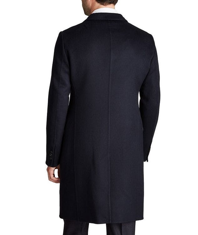 Giorgio Armani Cashmere Overcoat | Coats | Harry Rosen