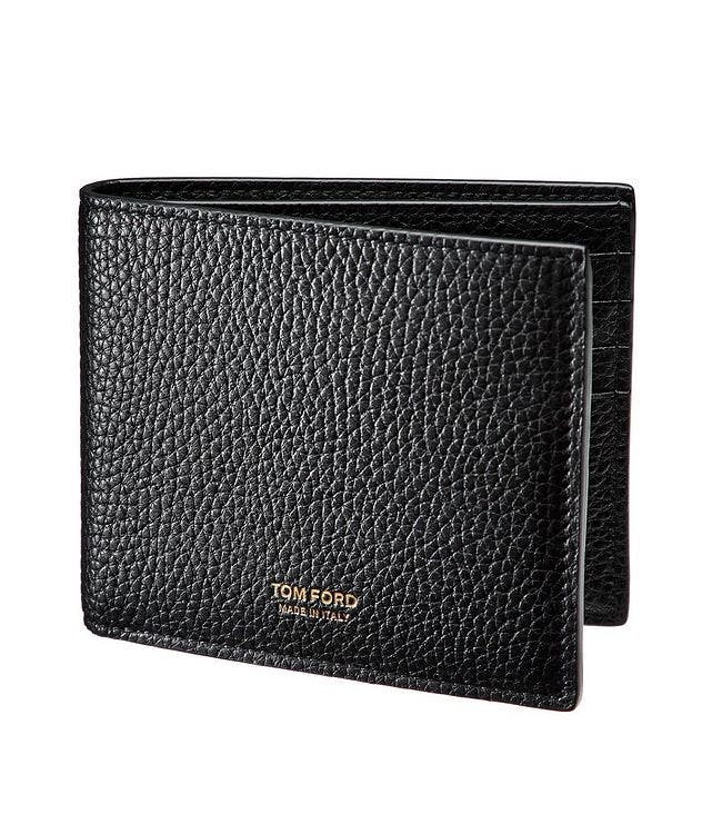 Tom Ford Leather Bifold Wallet | Wallets | Harry Rosen