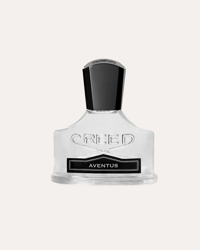 Creed Aventus cologne bottle