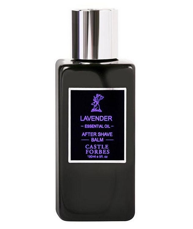 Lavender Aftershave Balm  picture 1