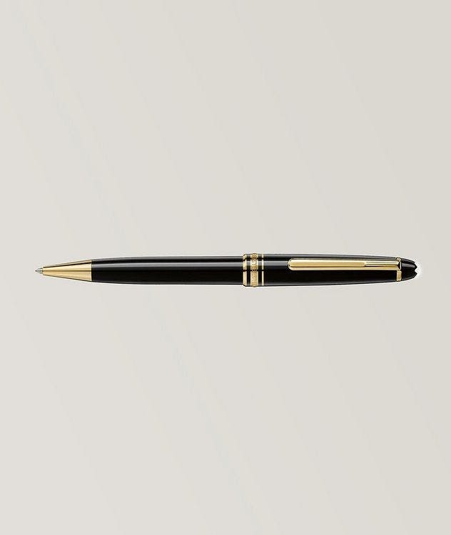 Meisterstück Gold-Coated Classique Ballpoint Pen picture 2