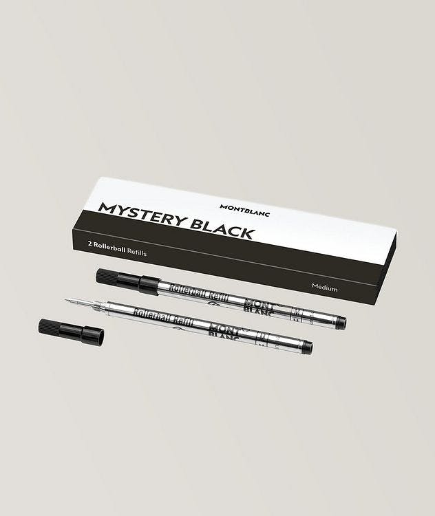 Two Pack Rollerball Pen Refill picture 1