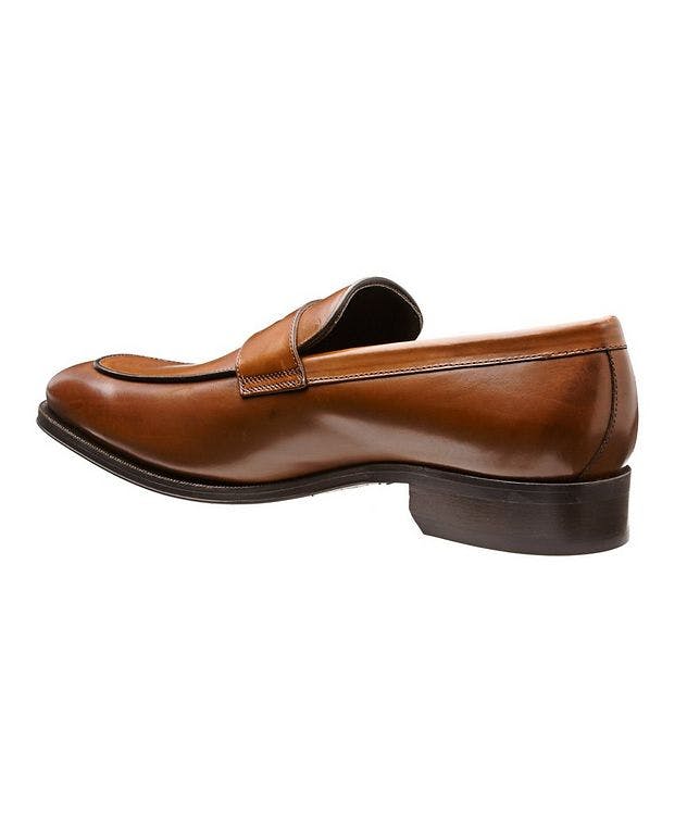 Leather Loafers picture 2