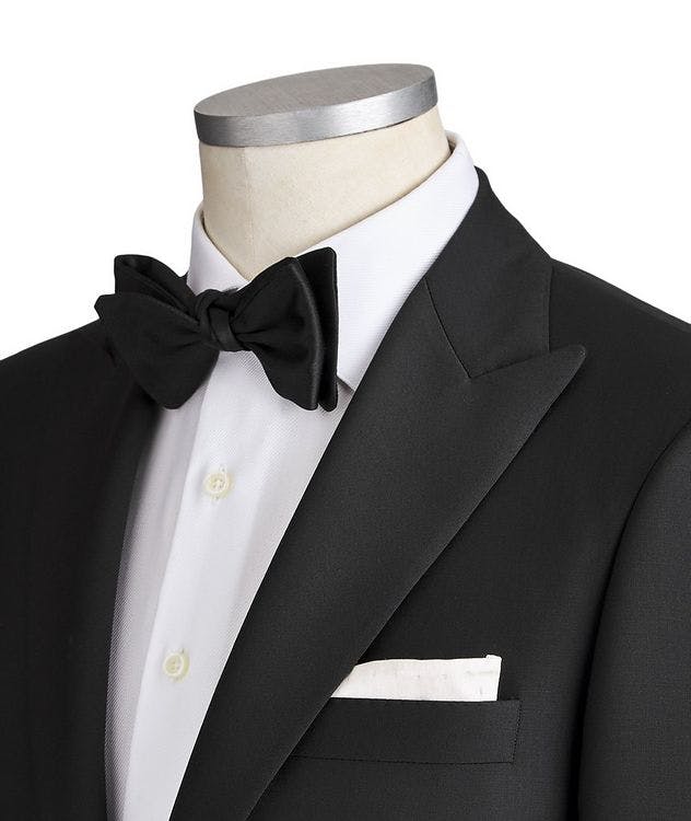 Cosmo Wool-Mohair Tuxedo picture 2