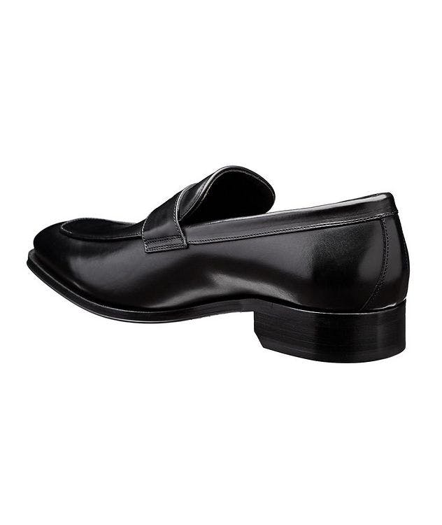 Calfskin Penny Loafers picture 2