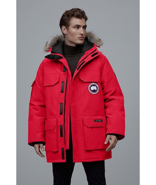 Expedition Parka picture 2