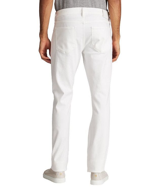 Federal Slim Straight Transcend Jeans picture 2