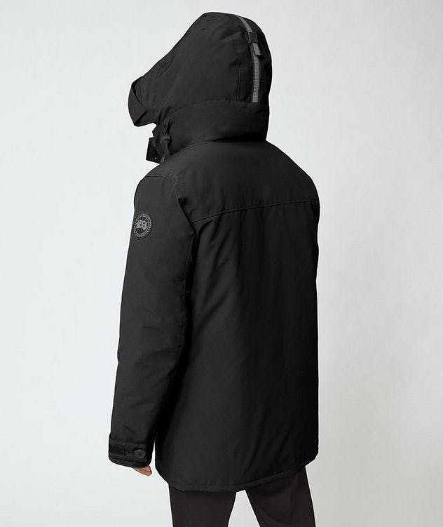 Edgewood Parka picture 4