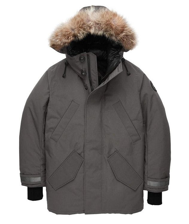 Edgewood Parka picture 1