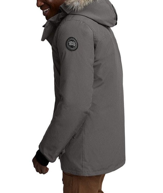 Edgewood Parka picture 3