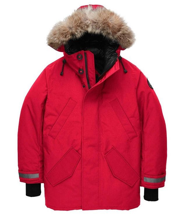 Edgewood Parka picture 1