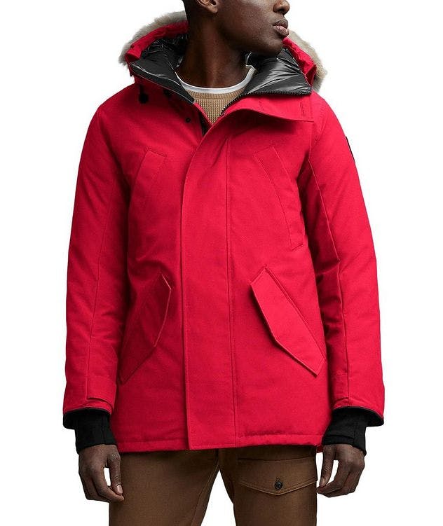 Edgewood Parka picture 2
