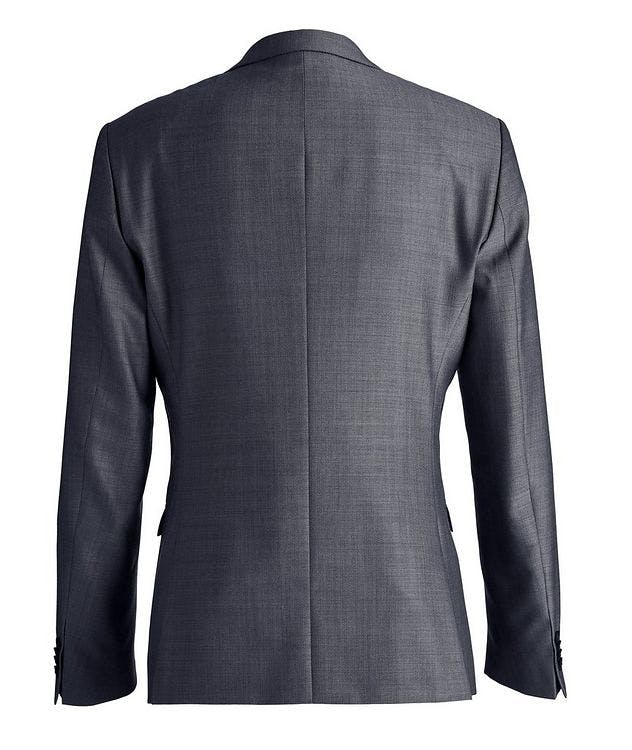Slim-Fit Jules Wool-Blend Suit picture 2