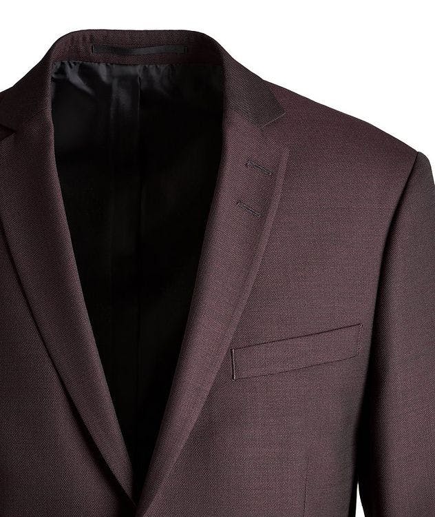 Slim-Fit Jules Wool-Blend Suit picture 3