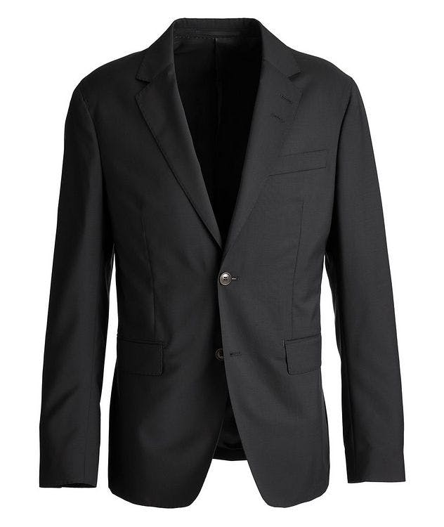 Slim-Fit Giacca AMF Wool-Mohair Sports Jacket picture 1