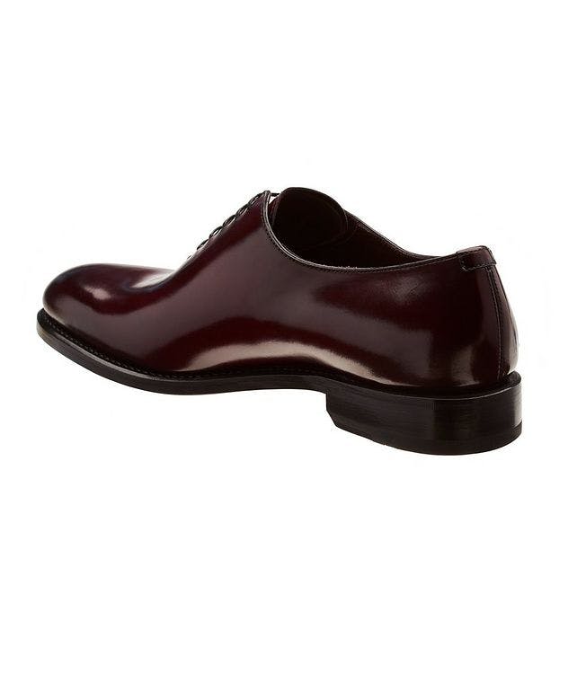 Angiolo Calfskin Wholecut Oxfords picture 2