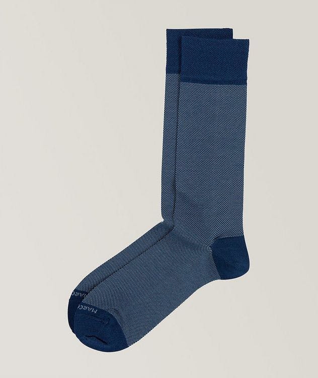 Cotton-Blend Socks picture 1