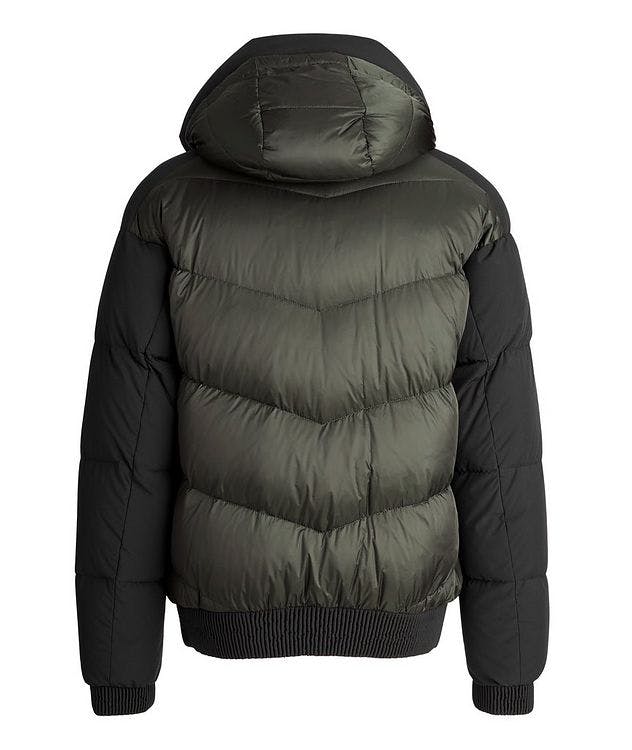 Roberto Puffer Jacket  picture 2