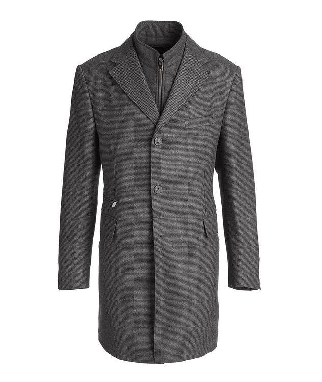 Wool Overcoat picture 1