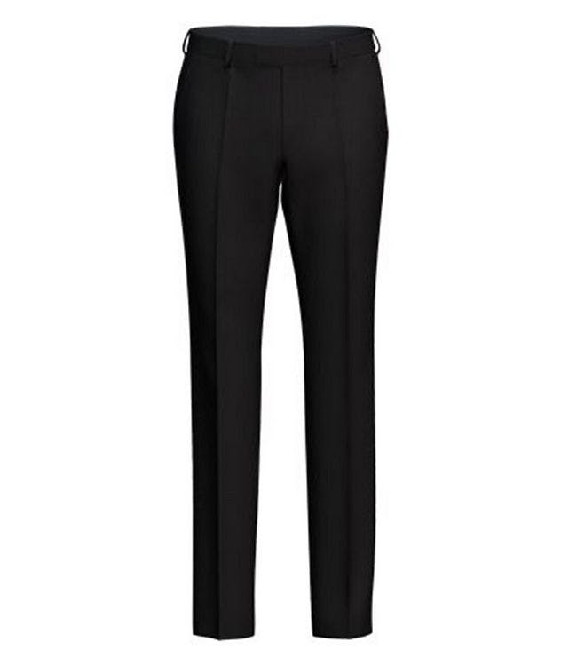 Lenon2 Stretch-Wool Pants picture 1