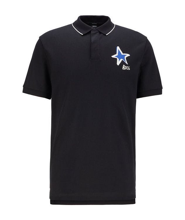 Star Logo Polo picture 1