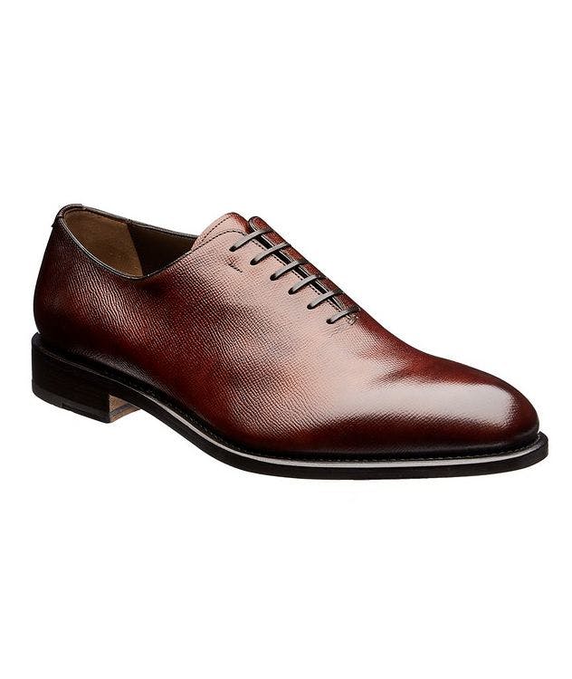 Angiolo Calfskin Wholecut Oxfords picture 1