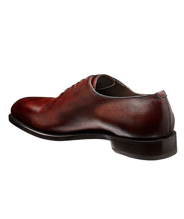 Angiolo Calfskin Wholecut Oxfords picture 2