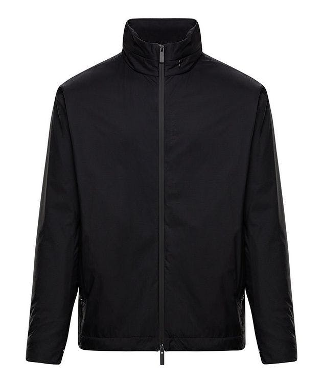 Itier Nylon Jacket picture 1