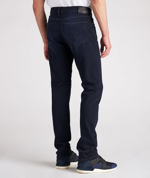 Federal Slim Straight Transcend Jeans picture 3