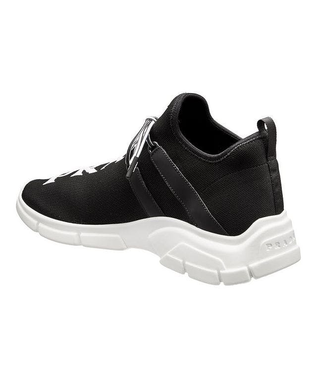 XY Knit Sneakers picture 2