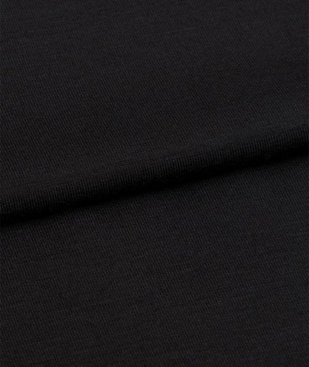 Basel Long-Sleeve Stretch-Micromodal T-Shirt picture 2