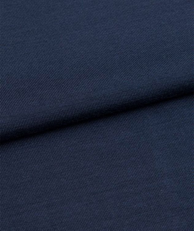 Basel Long-Sleeve Stretch-Micromodal T-Shirt picture 2