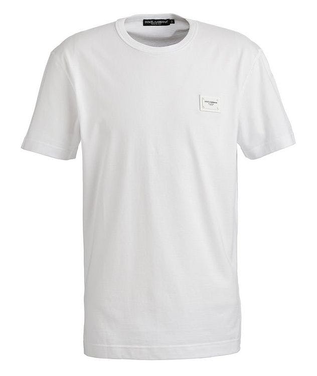 Cotton T-Shirt picture 1