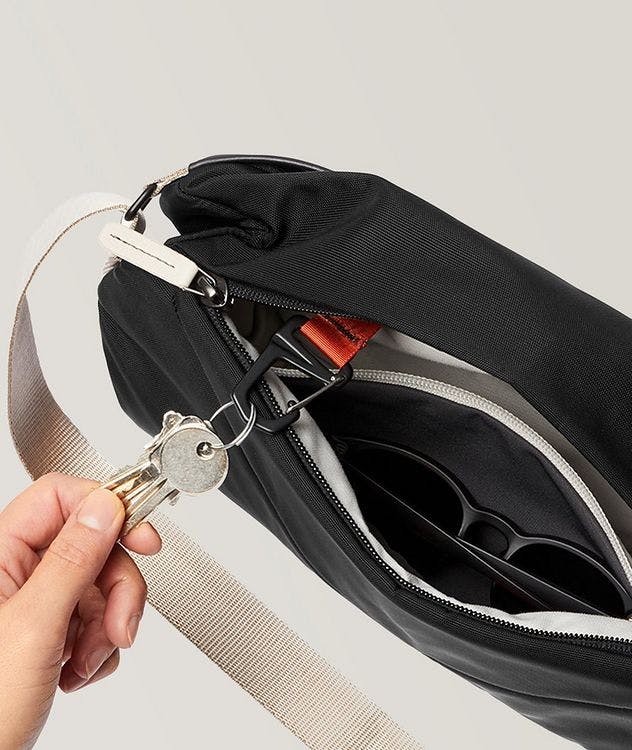 Sling Premium Belt Bag picture 4