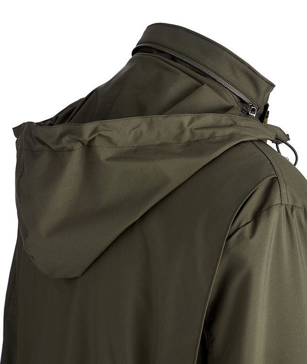 Traveller Windmate Storm System Field Jacket picture 3