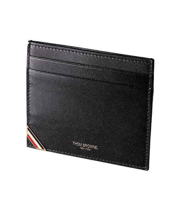 Leather Card Holder picture 1