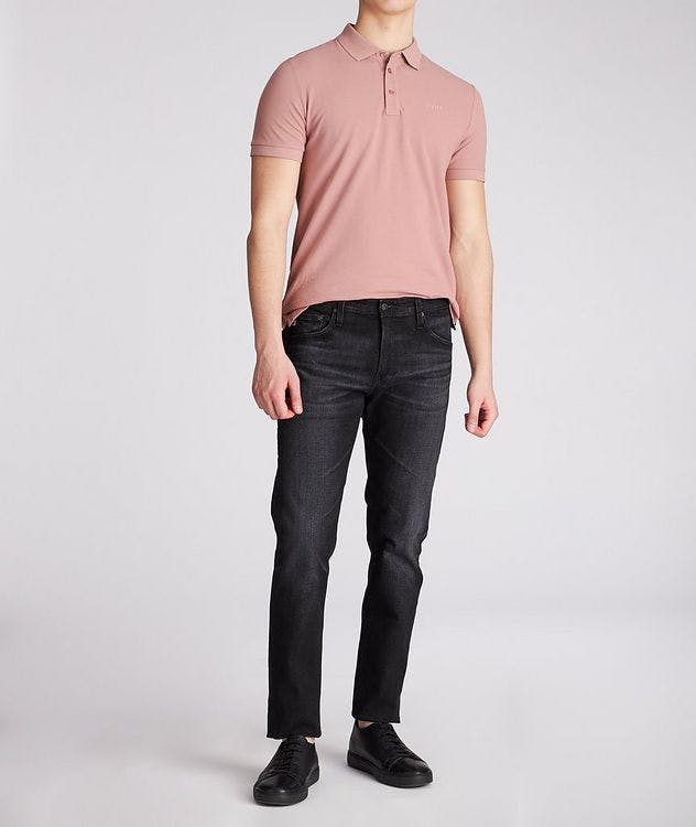 The Tellis Modern Slim Fit Jeans picture 4