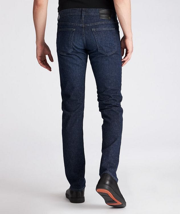 The Tellis Modern Slim Jeans picture 3