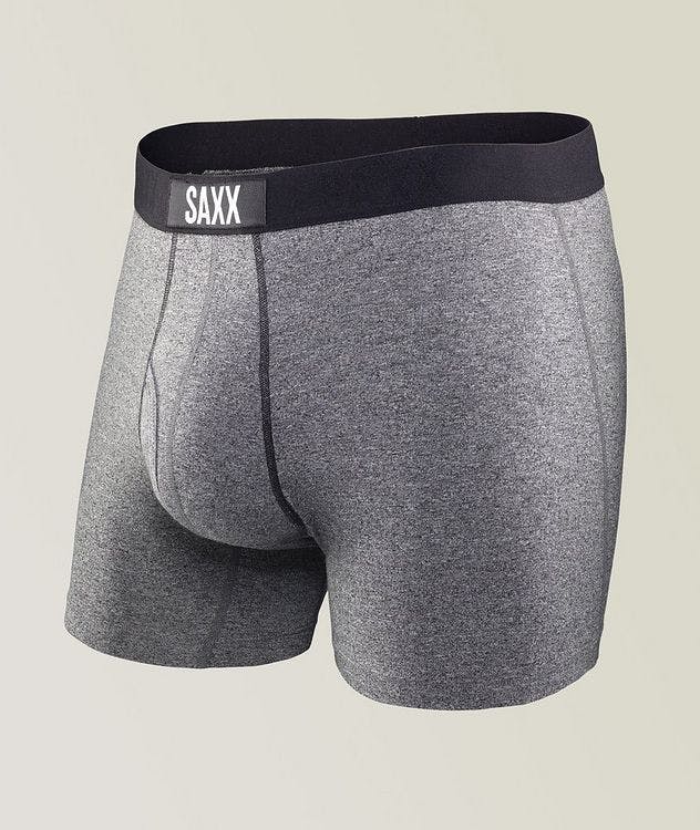 Marled Boxer Briefs picture 1