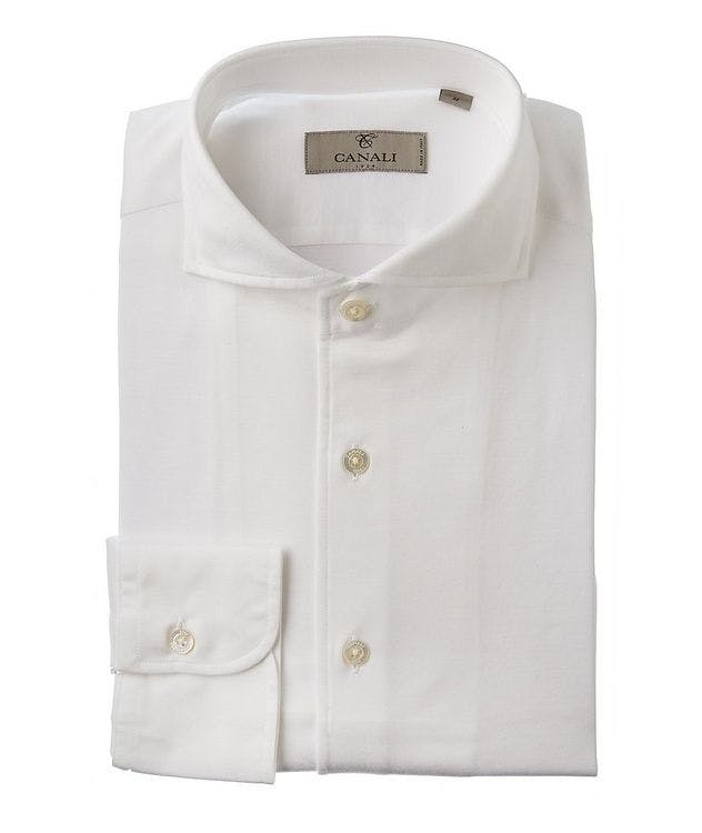 Jersey Cotton Shirt picture 1