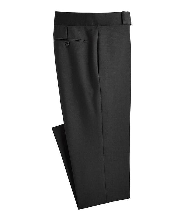 Contemporary Fit Mohair Wool Dress Pants picture 1