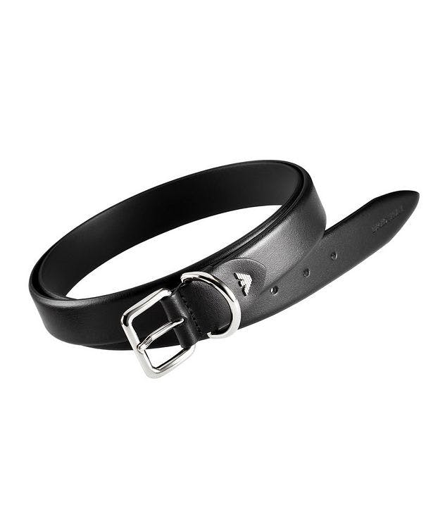 Leather Belt picture 1