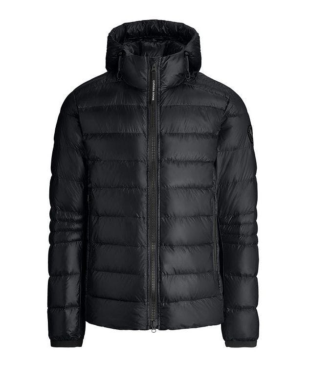 Crofton Down Hoody Black Label picture 1