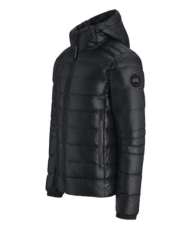 Crofton Down Hoody Black Label picture 2