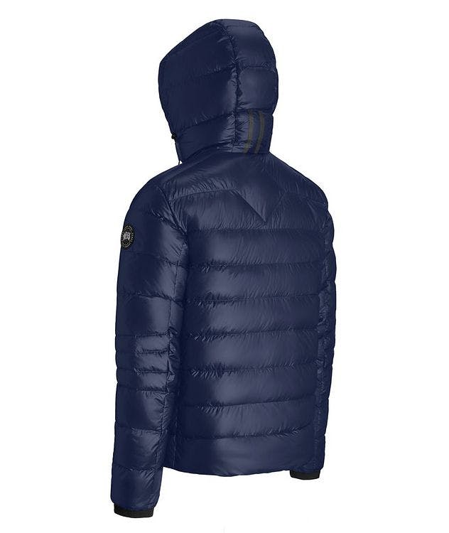 Crofton Down Hoody Black Label picture 3