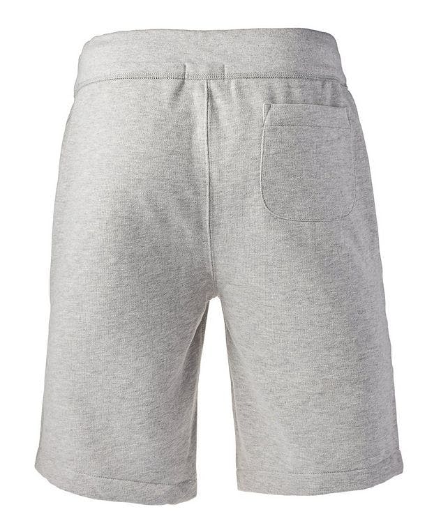 Cotton-Blend Shorts picture 2