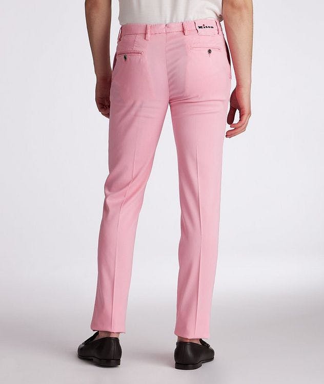 Stretch-Lyocell Chinos picture 4