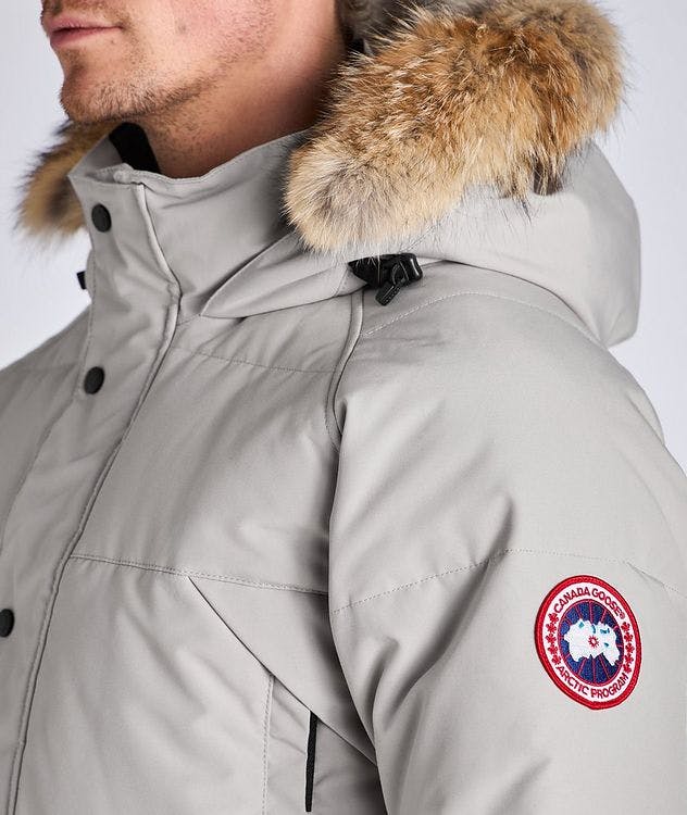 Emory Parka picture 4