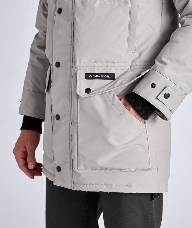 Manteau Emory picture 5