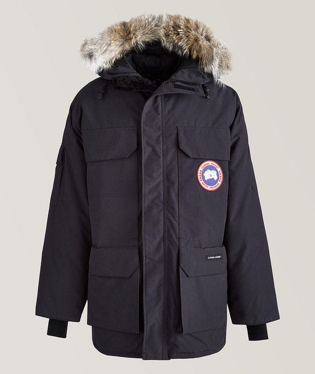 Expedition Parka  picture 1